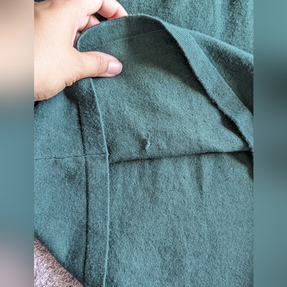 Rudsak long sleeve sweater midi dress - Picture 11 of 12